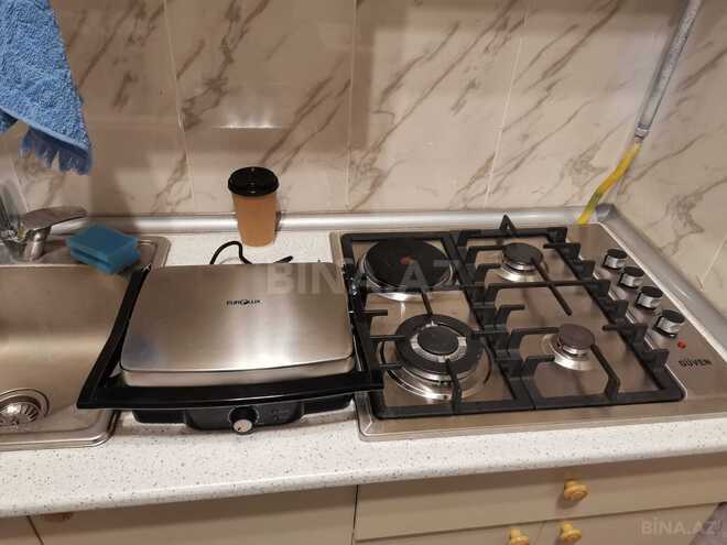 İcarəyə verilir 3 otaqlı köhnə tikili 100 m², 28 May m., photo 15 from 17