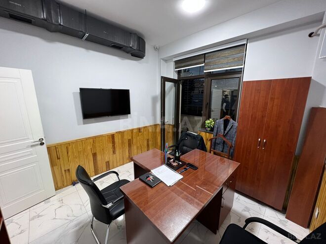 Satılır  obyekt 200 m², Şah İsmayıl Xətai m., photo 25 from 31