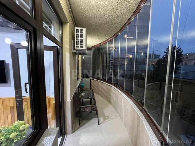 Satılır  obyekt 200 m², Şah İsmayıl Xətai m., photo 27 from 31