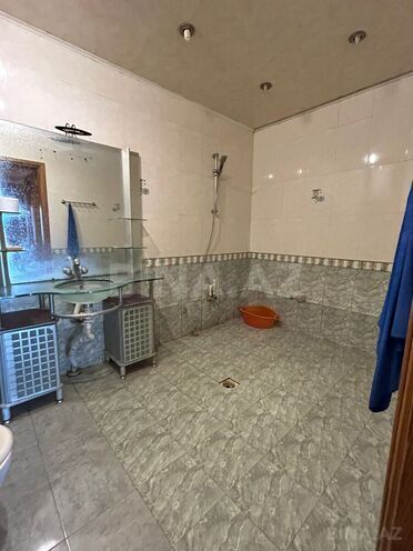 Satılır 4 otaqlı yeni tikili 160 m², Nizami m., photo 13 from 15
