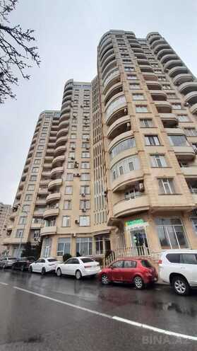 Satılır 4 otaqlı yeni tikili 160 m², Nizami m., photo 14 from 15