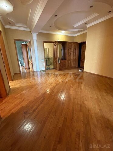 Satılır 4 otaqlı yeni tikili 160 m², Nizami m., photo 8 from 15