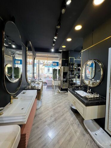 Продаётся  объект 78 м², м. Гянджлик, photo 4 from 11