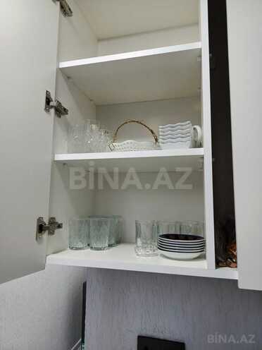 İcarəyə verilir 2 otaqlı həyət evi/bağ evi 85 m², photo 10 from 27