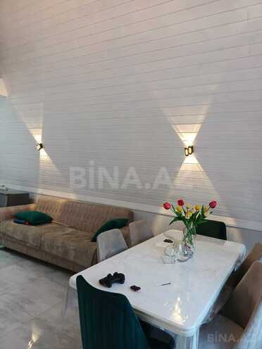 İcarəyə verilir 2 otaqlı həyət evi/bağ evi 85 m², photo 5 from 27