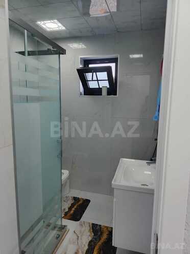 İcarəyə verilir 2 otaqlı həyət evi/bağ evi 85 m², photo 11 from 27