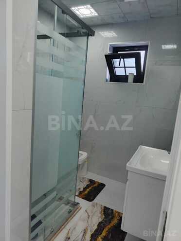 İcarəyə verilir 2 otaqlı həyət evi/bağ evi 85 m², photo 13 from 27