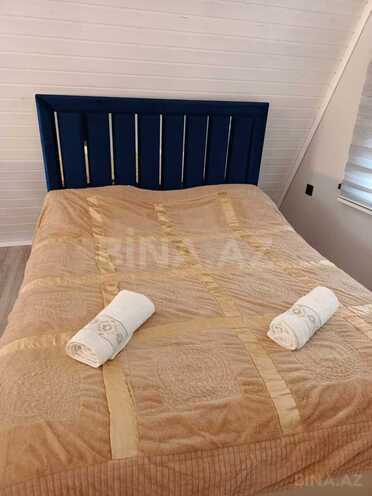 İcarəyə verilir 2 otaqlı həyət evi/bağ evi 85 m², photo 15 from 27