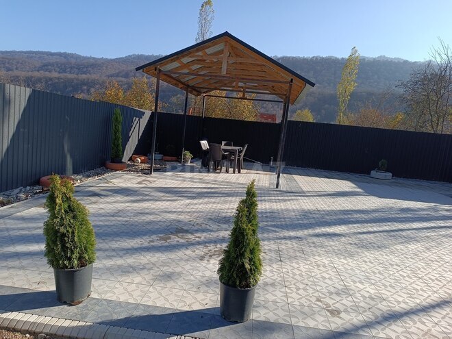 İcarəyə verilir 2 otaqlı həyət evi/bağ evi 85 m², photo 16 from 27