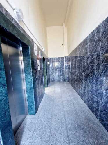 Satılır 2 otaqlı yeni tikili 71 m², Qara Qarayev m., photo 4 from 12