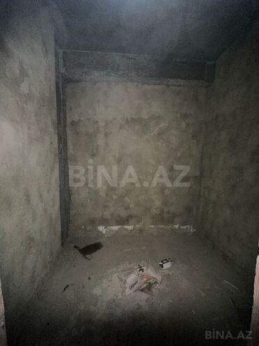 Satılır 2 otaqlı yeni tikili 71 m², Qara Qarayev m., photo 10 from 12