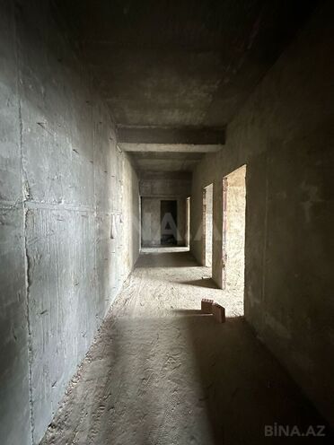 Satılır 2 otaqlı yeni tikili 71 m², Qara Qarayev m., photo 5 from 12