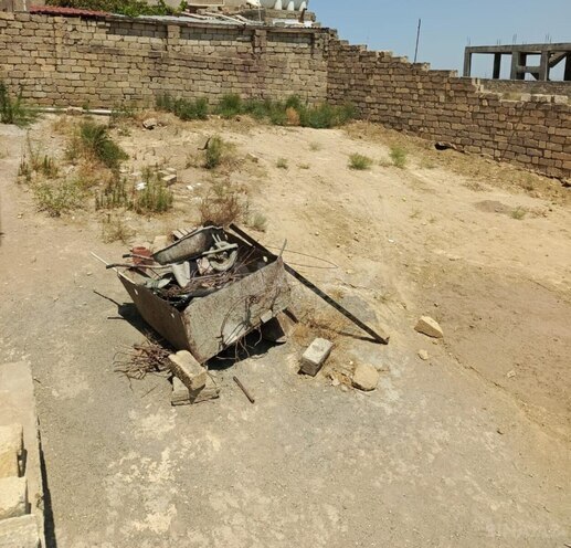 Satılır  torpaq 2.6 sot, Badamdar q., photo 5 from 6