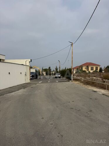 Satılır  torpaq 30 sot, Şüvəlan q., photo 6 from 8