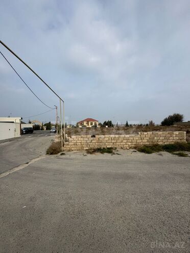 Satılır  torpaq 30 sot, Şüvəlan q., photo 5 from 8