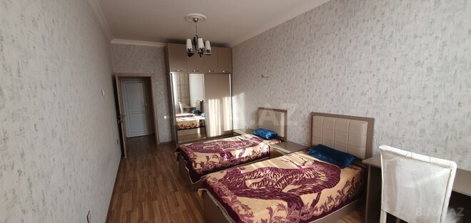Satılır 3 otaqlı yeni tikili 110 m², İnşaatçılar m., photo 17 from 27