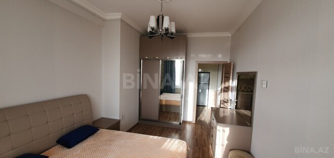 Satılır 3 otaqlı yeni tikili 110 m², İnşaatçılar m., photo 12 from 27