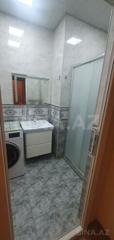 Satılır 3 otaqlı yeni tikili 110 m², İnşaatçılar m., photo 20 from 27