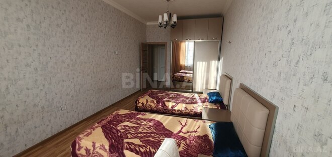 Satılır 3 otaqlı yeni tikili 110 m², İnşaatçılar m., photo 16 from 27