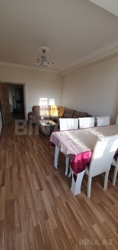 Satılır 3 otaqlı yeni tikili 110 m², İnşaatçılar m., photo 5 from 27