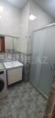 Satılır 3 otaqlı yeni tikili 110 m², İnşaatçılar m., photo 23 from 27