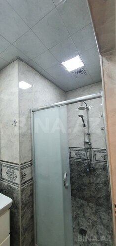 Satılır 3 otaqlı yeni tikili 110 m², İnşaatçılar m., photo 22 from 27