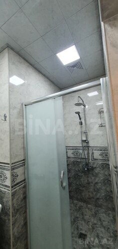 Satılır 3 otaqlı yeni tikili 110 m², İnşaatçılar m., photo 25 from 27