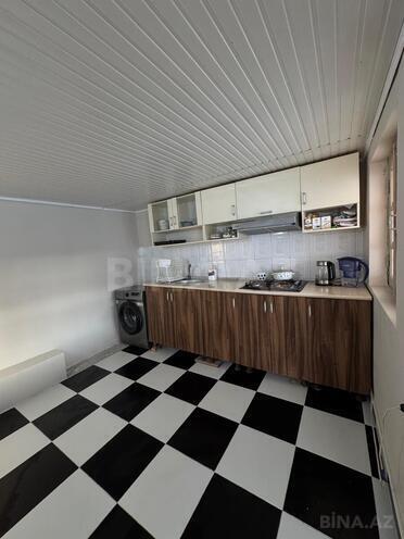 Satılır 6 otaqlı həyət evi/bağ evi 200 m², Nabran r., photo 14 from 24