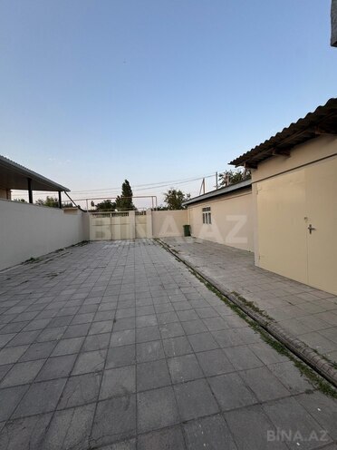 Satılır 6 otaqlı həyət evi/bağ evi 200 m², Nabran r., photo 5 from 24