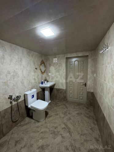 Satılır 6 otaqlı həyət evi/bağ evi 200 m², Nabran r., photo 17 from 24