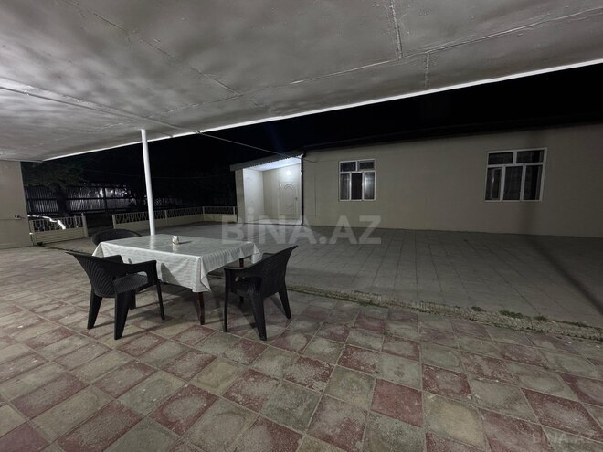 Satılır 6 otaqlı həyət evi/bağ evi 200 m², Nabran r., photo 6 from 24