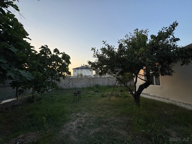 Satılır 6 otaqlı həyət evi/bağ evi 200 m², Nabran r., photo 11 from 24