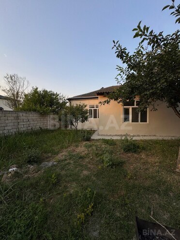 Satılır 6 otaqlı həyət evi/bağ evi 200 m², Nabran r., photo 13 from 24