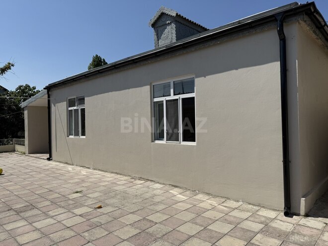 Satılır 6 otaqlı həyət evi/bağ evi 200 m², Nabran r., photo 3 from 24