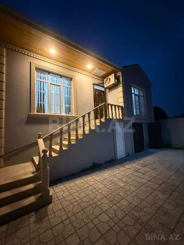 Продаётся 3-комн. дом/дача 90 м², пос. Бина, photo 3 from 15