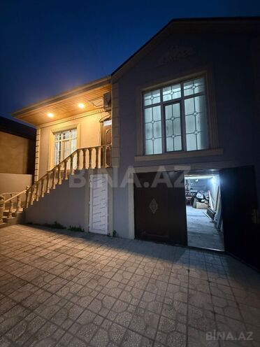 Продаётся 3-комн. дом/дача 90 м², пос. Бина, photo 1 from 15