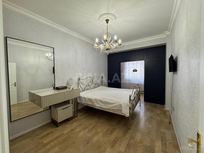 Satılır 2 otaqlı yeni tikili 106 m², Həzi Aslanov q., photo 7 from 18