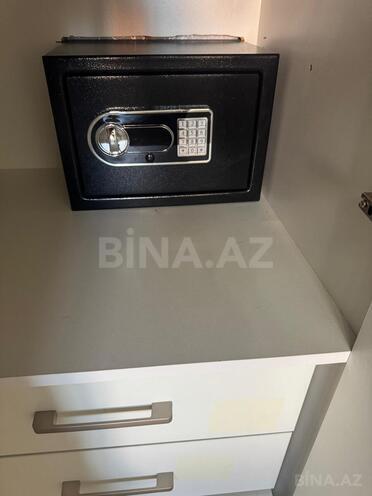 Satılır 2 otaqlı yeni tikili 106 m², Həzi Aslanov q., photo 17 from 18