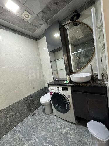 Satılır 2 otaqlı yeni tikili 106 m², Həzi Aslanov q., photo 13 from 18