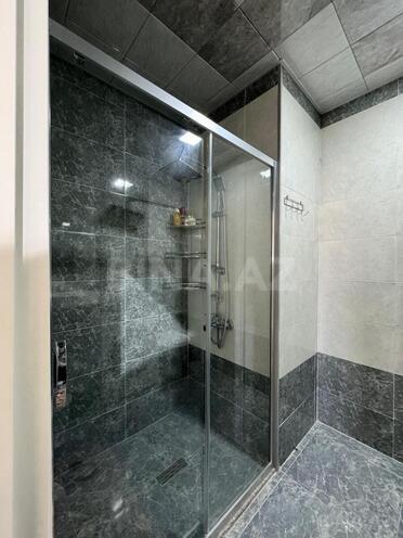 Satılır 2 otaqlı yeni tikili 106 m², Həzi Aslanov q., photo 16 from 18