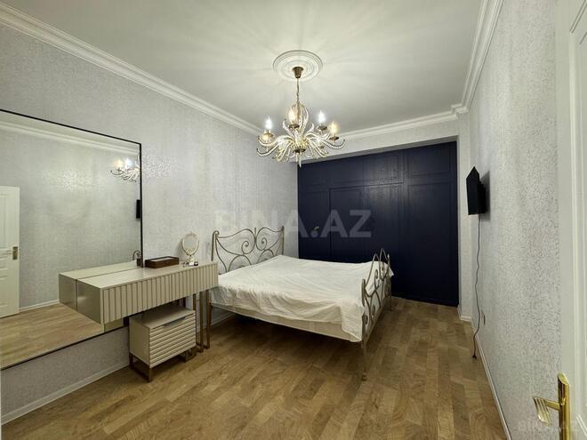 Satılır 2 otaqlı yeni tikili 106 m², Həzi Aslanov q., photo 8 from 18