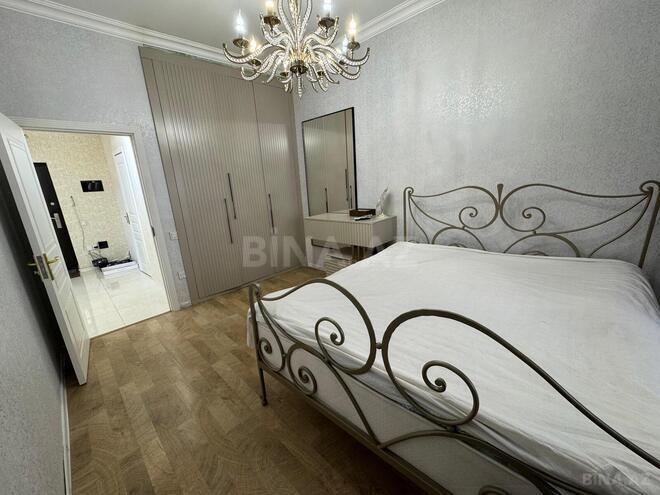 Satılır 2 otaqlı yeni tikili 106 m², Həzi Aslanov q., photo 9 from 18