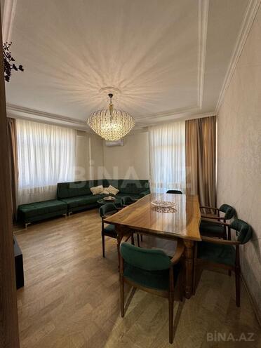 Satılır 2 otaqlı yeni tikili 106 m², Həzi Aslanov q., photo 3 from 18