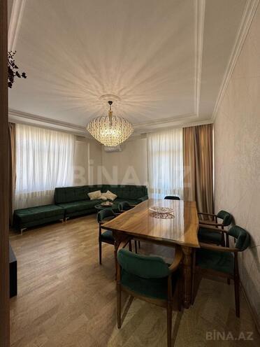 Satılır 2 otaqlı yeni tikili 106 m², Həzi Aslanov q., photo 5 from 18