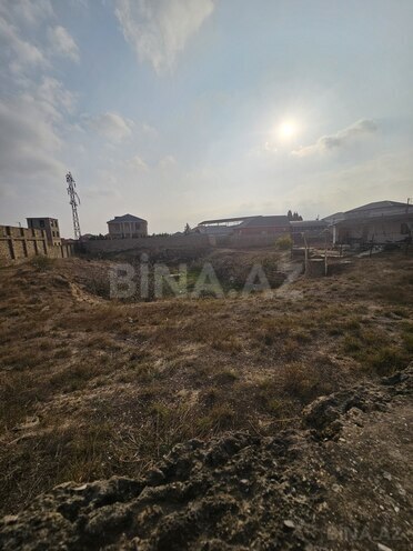 Satılır  torpaq 7.5 sot, Şüvəlan q., photo 1 from 4