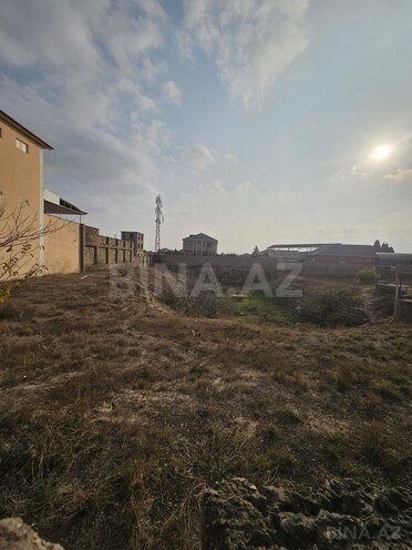 Satılır  torpaq 7.5 sot, Şüvəlan q., photo 3 from 4