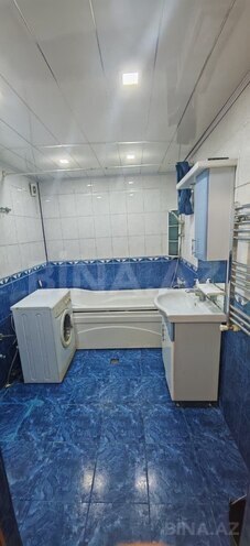 Сдаётся 2-комн. новостройка 75 м², м. Ази Асланов, photo 9 from 11