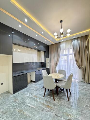Satılır 5 otaqlı həyət evi/bağ evi 220 m², Mərdəkan q., photo 16 from 28