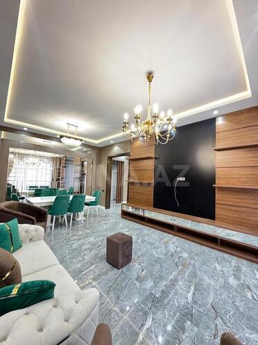 Satılır 5 otaqlı həyət evi/bağ evi 220 m², Mərdəkan q., photo 15 from 28