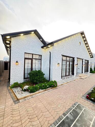 Satılır 5 otaqlı həyət evi/bağ evi 220 m², Mərdəkan q., photo 4 from 28